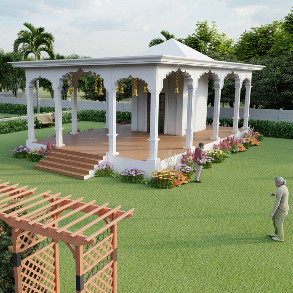 TEMPLE